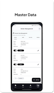 Digital Check-In screenshot 2