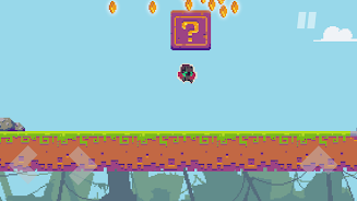 DERE EVIL EXE - 2D Horror Game screenshot 3