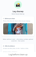 LitterTrace screenshot 10