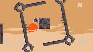 DERE EVIL EXE - 2D Horror Game screenshot 8