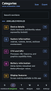 Android Info Master screenshot 3