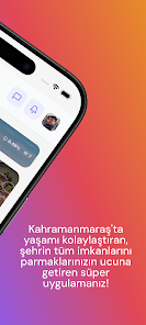 46 App screenshot 3