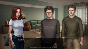 Glass Half Broken screenshot 6