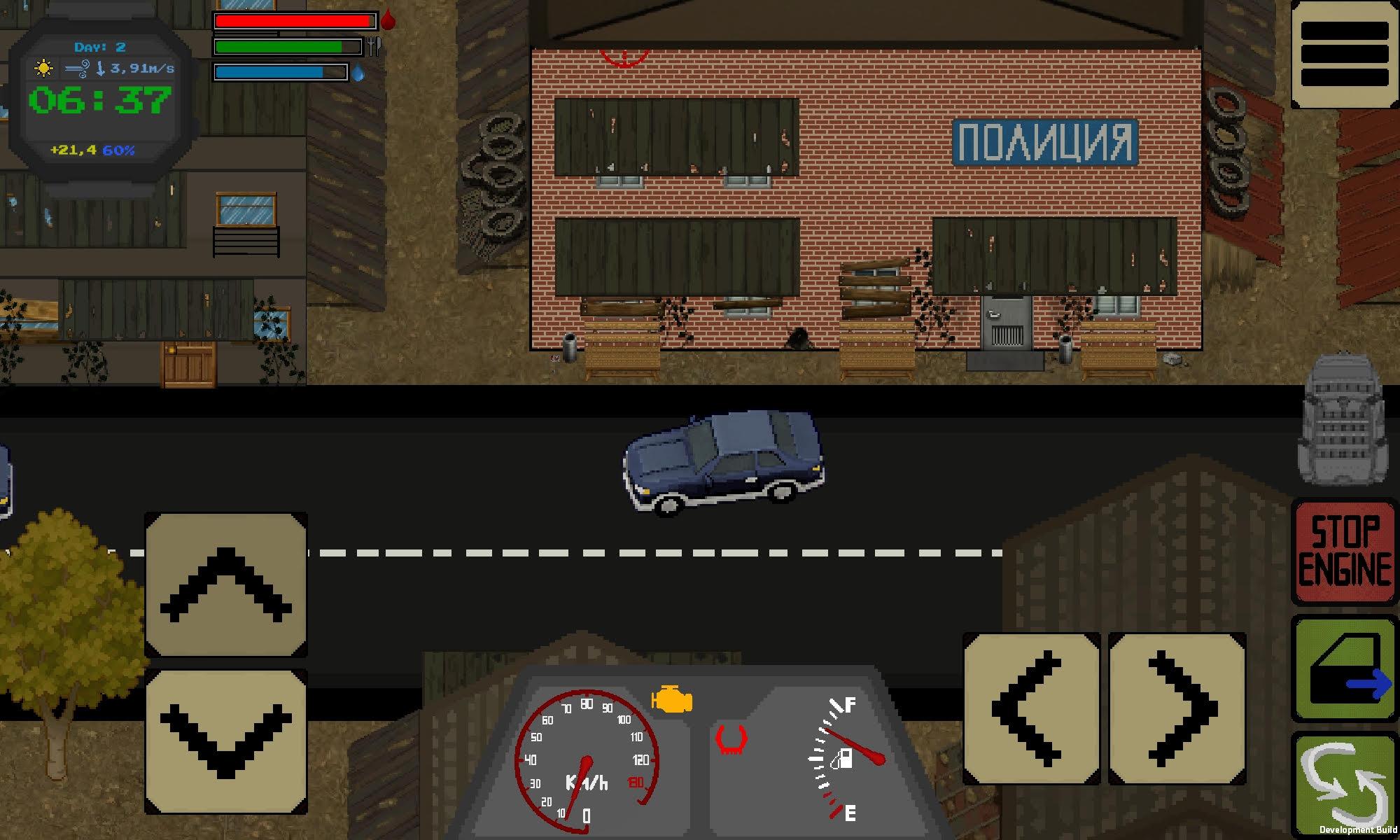 Project Deathless: Survival screenshot 2