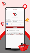 Dropfa screenshot 6