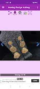 Earring Design Gallery screenshot 4