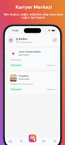 46 App screenshot 8