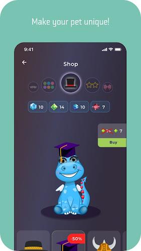 DragonFamily: Chores & Rewards screenshot 3