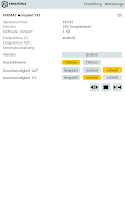 HAUTAU ConfigTool 3 screenshot 1