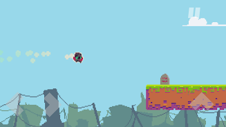 DERE EVIL EXE - 2D Horror Game screenshot 5