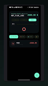 Marsh Virid Dark Zeal screenshot 3