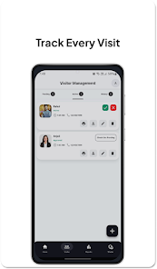 Digital Check-In screenshot 5