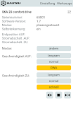 HAUTAU ConfigTool 3 screenshot 3