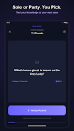 ShowQuiz: Movie Trivia Game screenshot 5