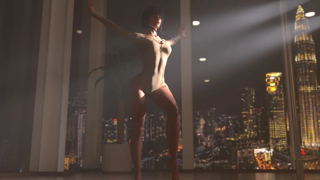 High Expectations screenshot 2