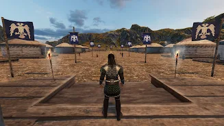 Alparslan: Sultan of Seljuk screenshot 3