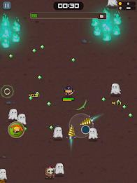 Ghost Survivors : Pixel Hunt screenshot 15