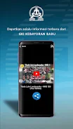 GKI Kebayoran Baru screenshot 7