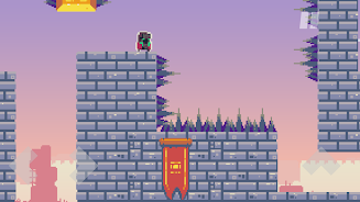 DERE EVIL EXE - 2D Horror Game screenshot 4