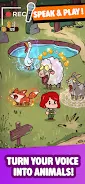 My crazy zoo voices screenshot 1