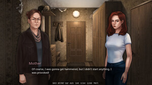 Glass Half Broken screenshot 2