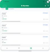 TijaraLive screenshot 8