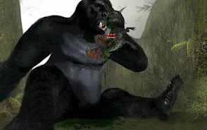 Dinos Online screenshot 5