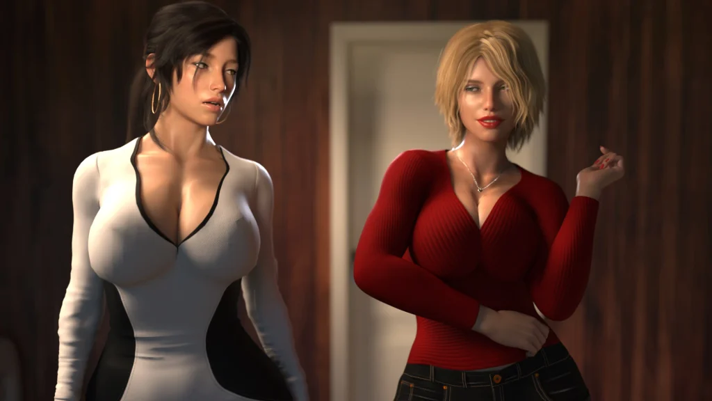 High Expectations screenshot 4