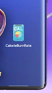 CalorieBurnRate screenshot 4