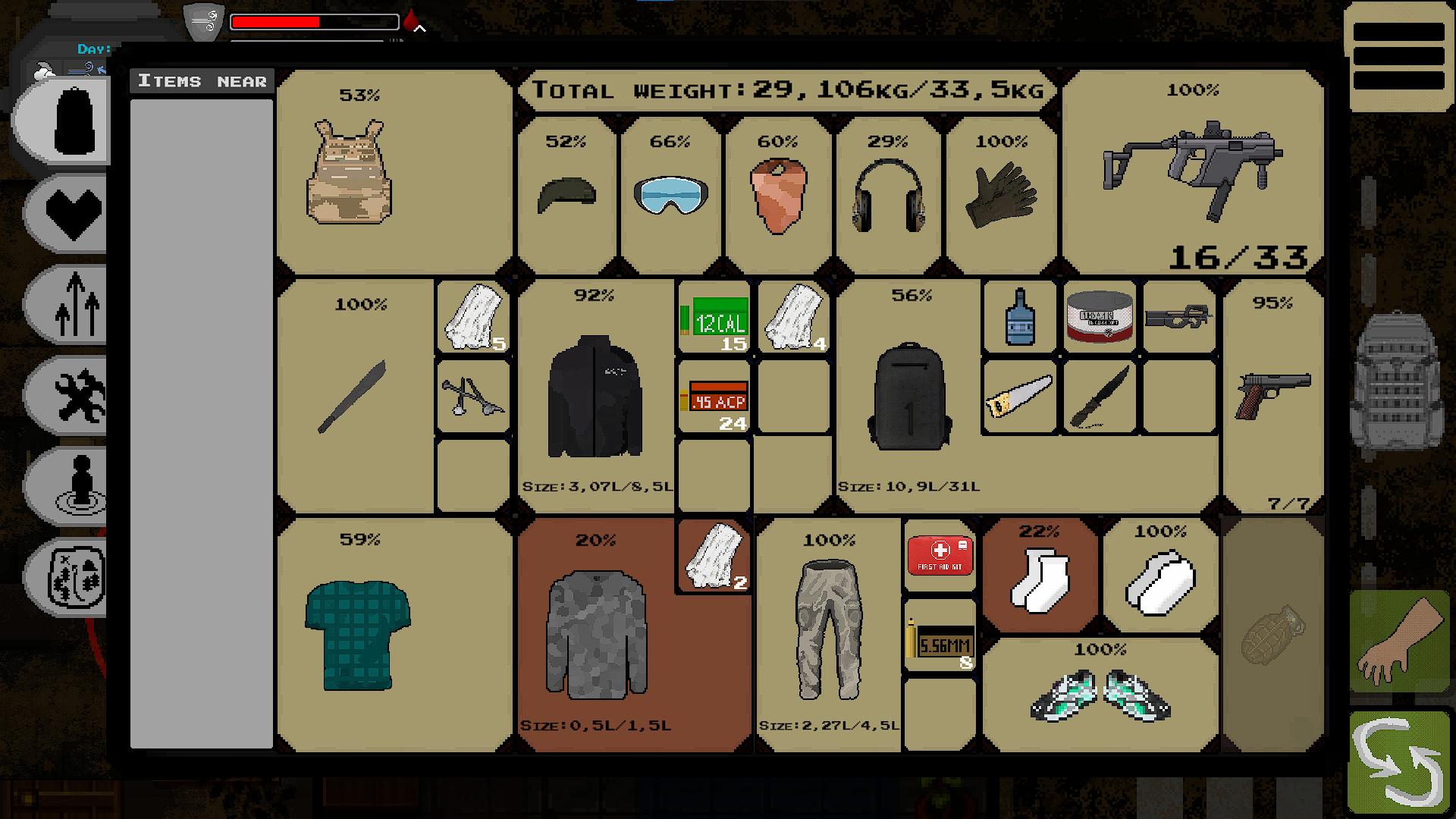 Project Deathless: Survival screenshot 3
