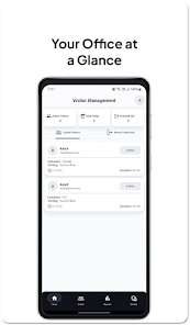 Digital Check-In screenshot 4