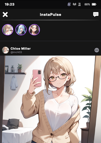 NaughtyPhone screenshot 3