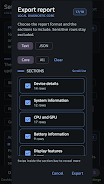 Android Info Master screenshot 8
