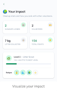 LitterTrace screenshot 9