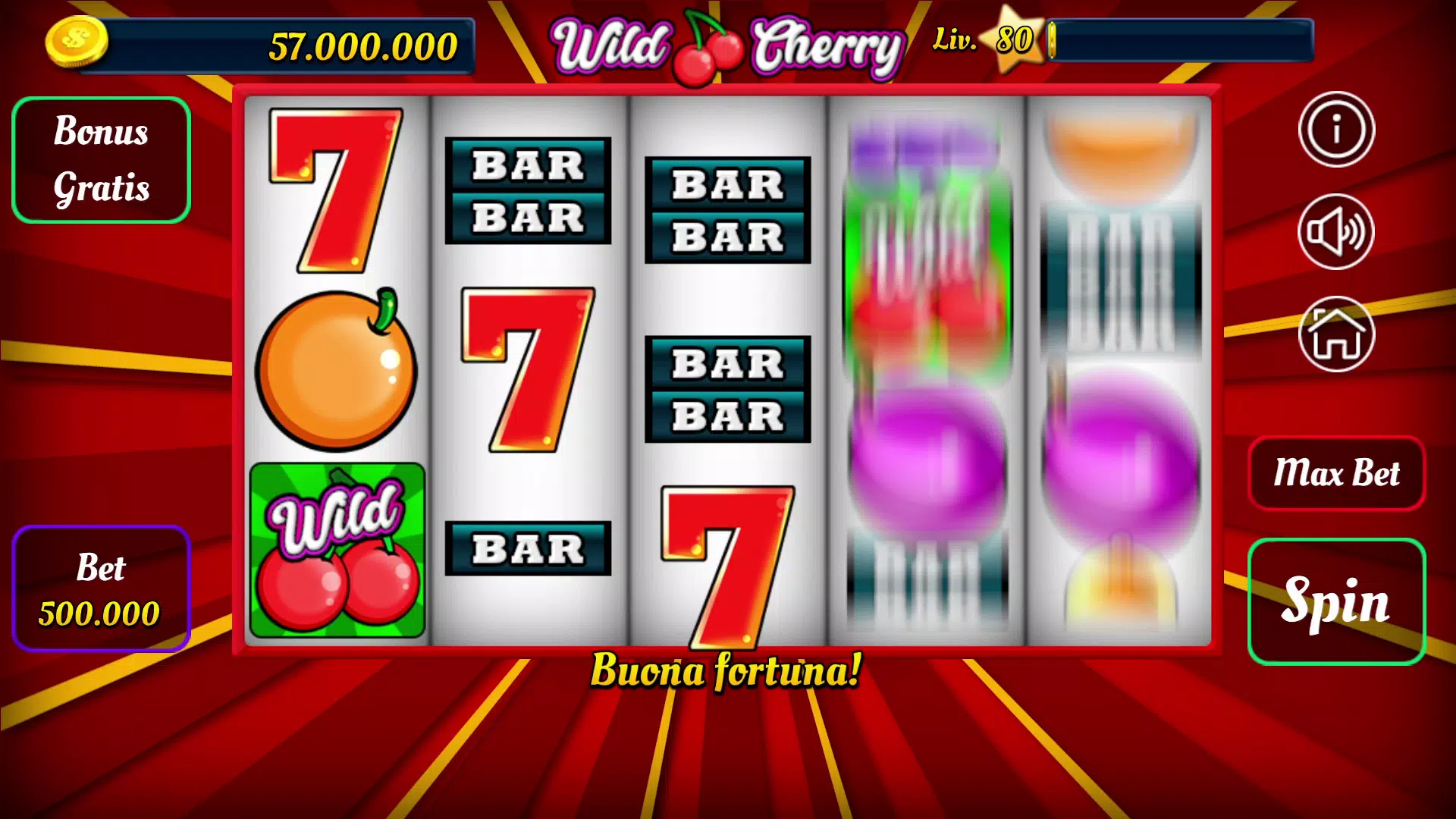Lucky House Slots screenshot 6