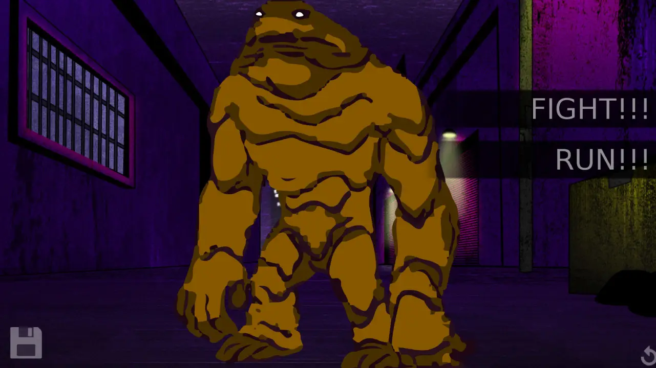 Another Teen Titans Porn Game! screenshot 2
