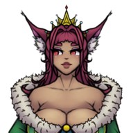 Control The Curse: The Queen's Gambit APK