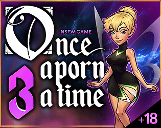Once a Porn a Time 3 APK