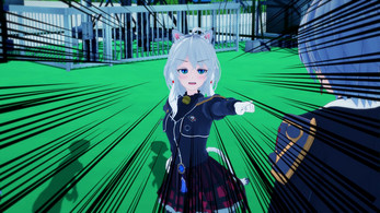 Prana: The forgotten sin screenshot 5