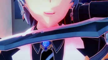 Prana: The forgotten sin screenshot 2