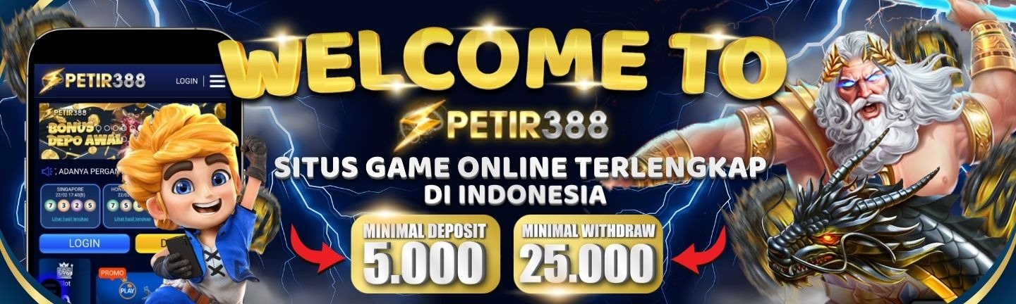 Petir388 screenshot 1