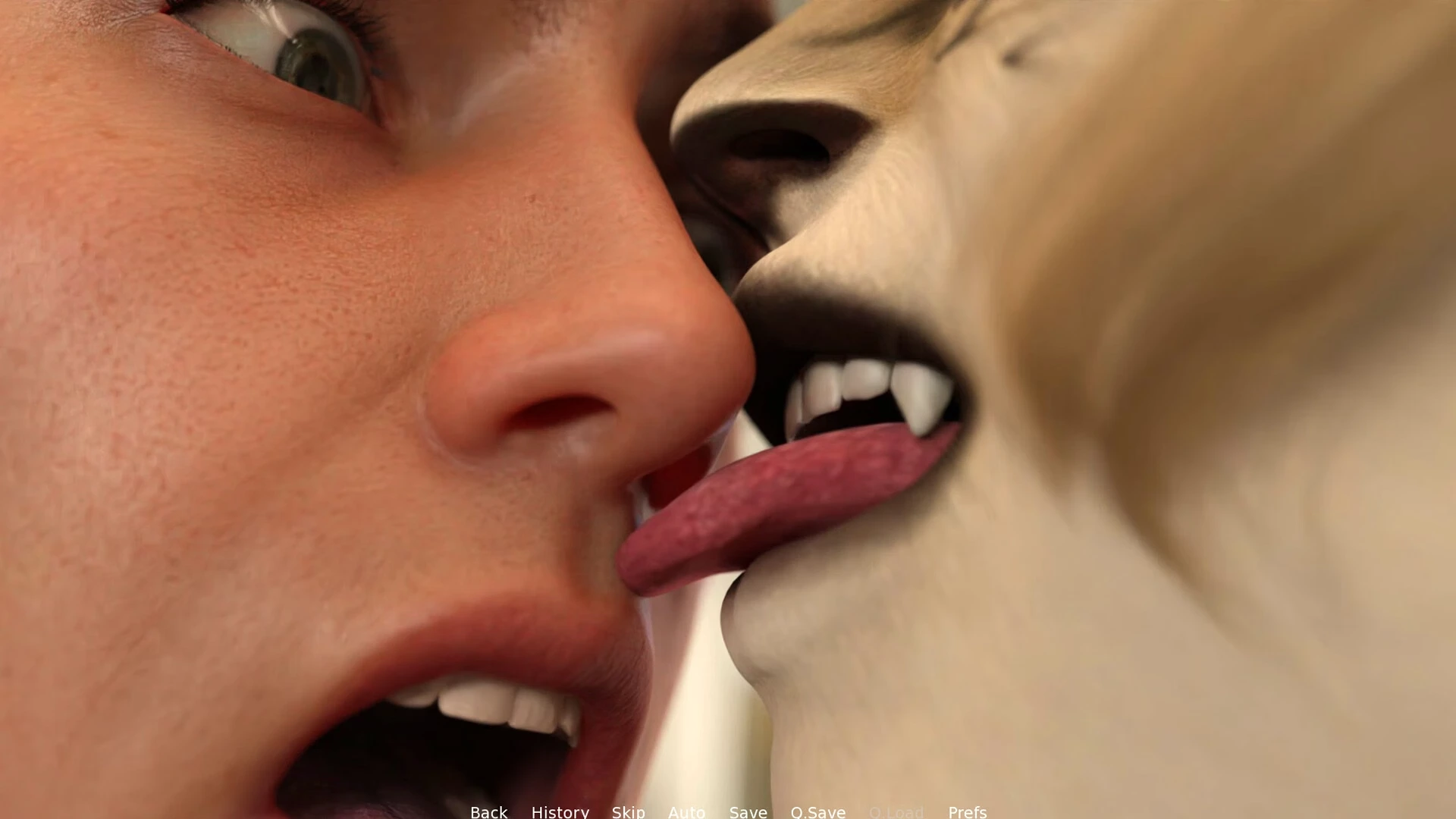 Furryville screenshot 3