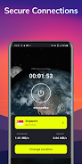 CipherHaven VPN screenshot 3