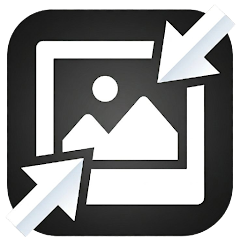 Photo Resizer & Compressor APK