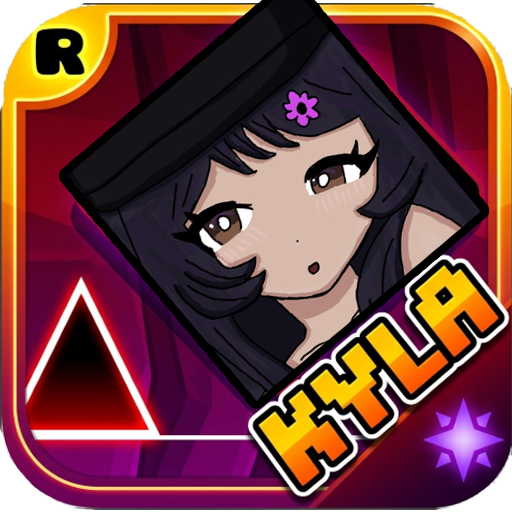 Geometry Dash Kyla :) APK