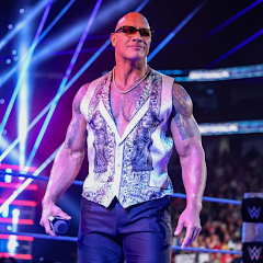 The Rock Wallpaper 4K APK