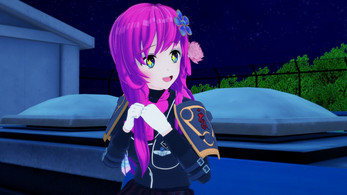 Prana: The forgotten sin screenshot 4