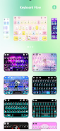 Keyboard Flow screenshot 2