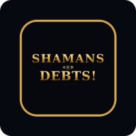 Shamans and Debts! APK