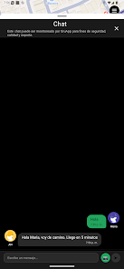 Gruapp - User screenshot 6